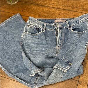 Just USA Classic Blue Jeans